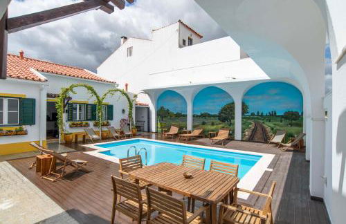 Aposento Real Villas - Foto 1