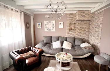 Ô Nid Douillet - Foto 1