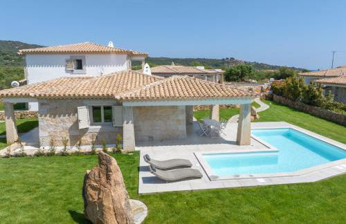 Villa corallo SX Ottiolu - Foto 6