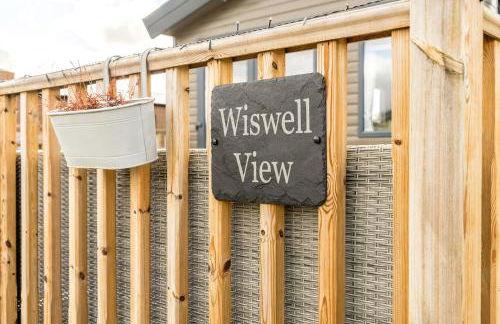 Wiswell View Lodge: Pendle View Holiday Park - Photo 49