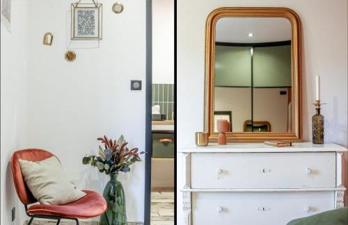 Villa Feijoa en Provence - Foto 22