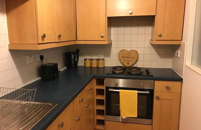 Apex Wallace Street Apt With Free Parking - Foto 10