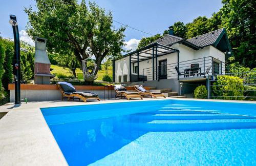 Holiday Home Beretinec Hills - Foto 1