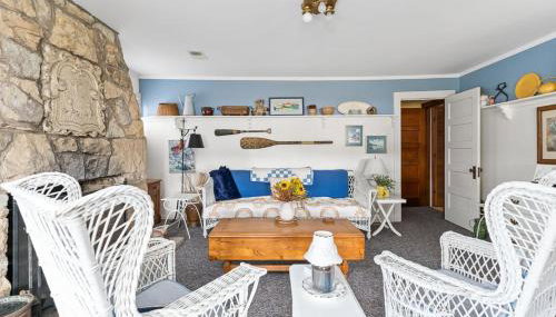 Charming 2-Bedroom Strong Cottage in Twin Lake, MI - Foto 3