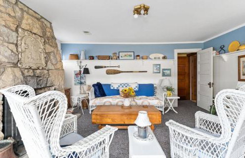 Charming 2-Bedroom Strong Cottage in Twin Lake, MI - Foto 3