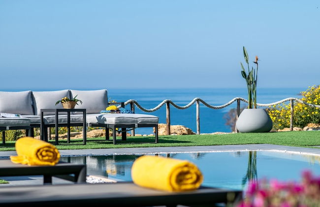 Villa Sabbie Rosse 6 2 - Foto 28