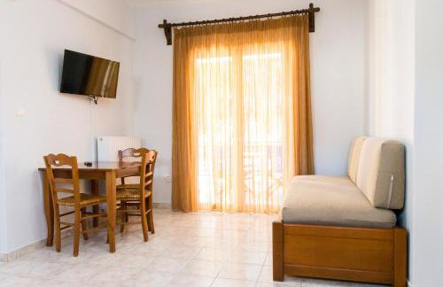 Vasilis Apartments Beachfront - Foto 28