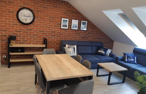 Apartamenty Platinum 2 - Foto 1