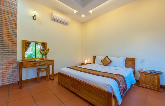 Phu Quoc Bungalow Yen Thanh - Foto 9