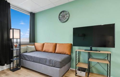 Urban Havn - 6 Apartments mit top Anbindung für bis zu 34 Personen - Foto 47