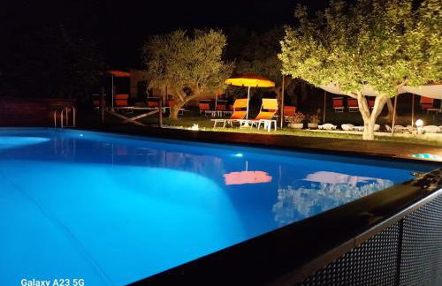 Villa Elster Country House - Foto 32