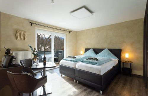 Panoramahaus Hopfner Nähe Zugspitze und Eibsee - Foto 1