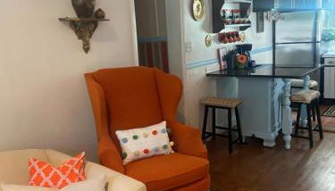 Elegantly English Catskills - Foto 5