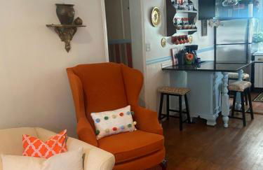 Elegantly English Catskills - Foto 5