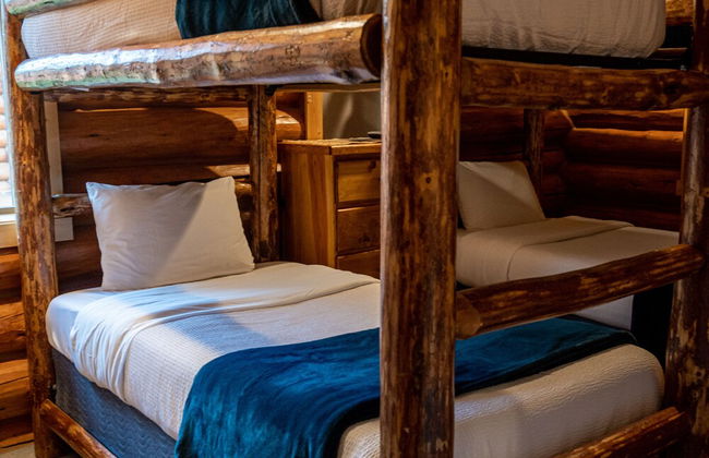 North Haven Campground - Foto 17