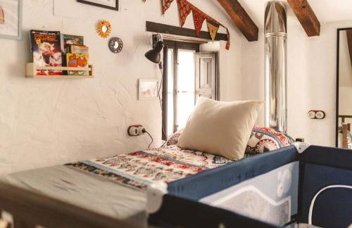 La Vallicuerra - Alojamientos Rurales - Foto 45