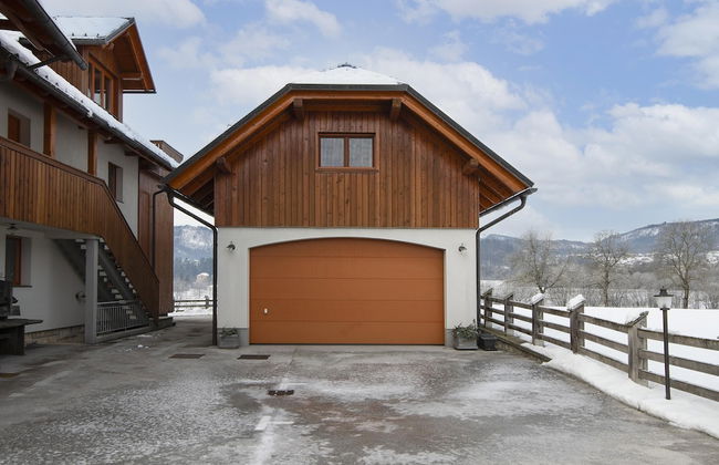 Bled Lake Apartment Red Rose - Foto 31