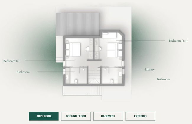 Chalet With Jacuzzi at Lake Bohinj - by Feelluxuryholidays - Photo 10