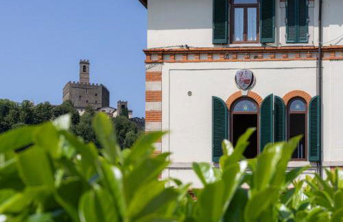 IBibiena - CASA CAMPALDINO - Foto 48