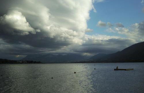 La Grange du Lac du Bourget - Foto 19