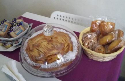 B&B Gli Alberetti - Foto 13