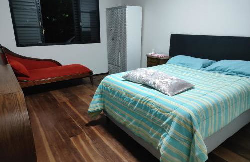 Pousada Cianorte quarto casal - Foto 10