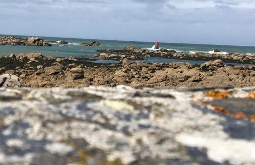 Maison de La pointe - Foto 7