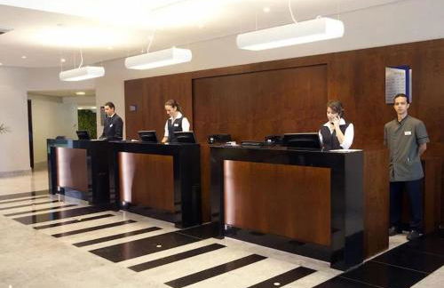 HY Beach Flats - International - Foto 147