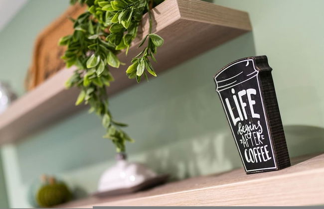 The Copper Loft Apartment Keith - Foto 13