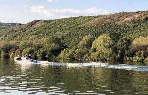 Moselle-side Apartments - Foto 43