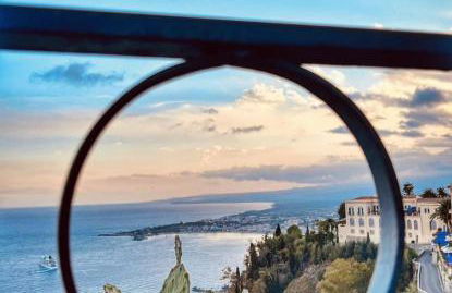 L'host in Taormina - Foto 46