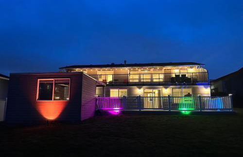 Scenic Lake View Home - Foto 43