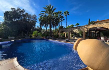 Castell Villa Bohío Mallorca - Foto 11