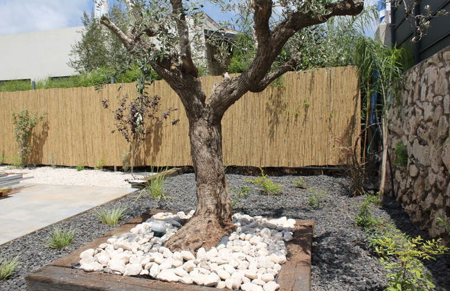 Habait be Shomera - Foto 41