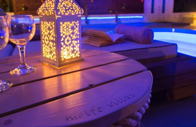 Melfe Villas - Foto 16