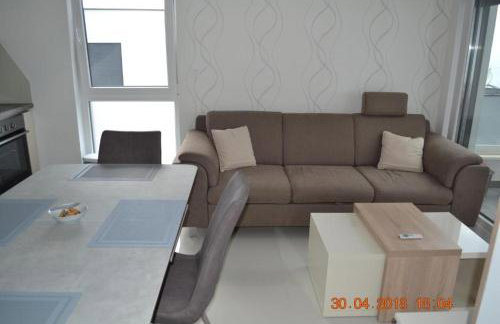 My Paradies - Njivice Penthouse*** - Foto 18