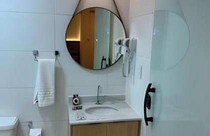 Charmoso e tecnológico! Piscina panorâmica! - Foto 25