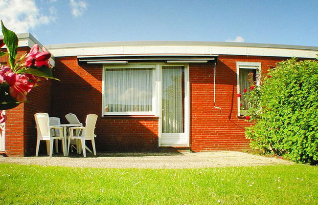 Bungalow, Dornumersiel - Foto 18