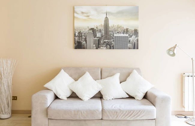 Piazza del Popolo Suite - Foto 13