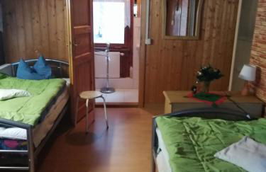 Waldhaus, Ski- und Wanderhütte - Foto 14