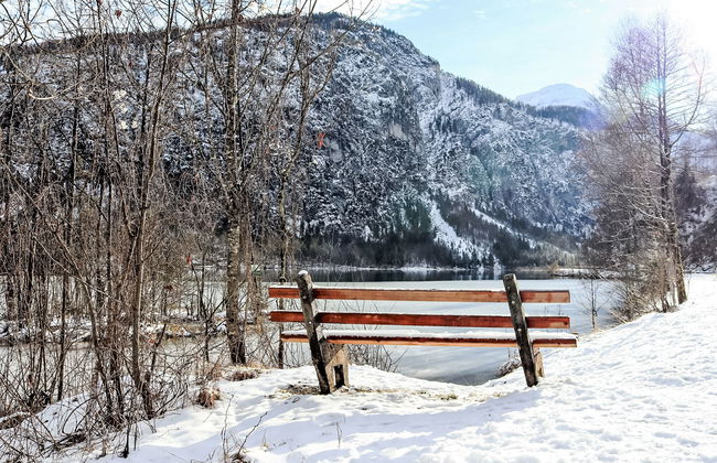 Adlerhorst / Top 5 - Foto 40