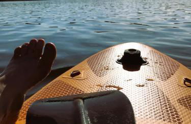 Ferienhaus am Briesensee - Foto 14