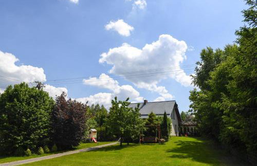 Willa na Kaszubach - Foto 18