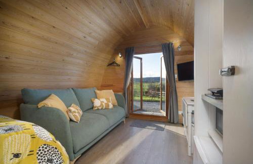 Willow Tree Pod - Foto 5