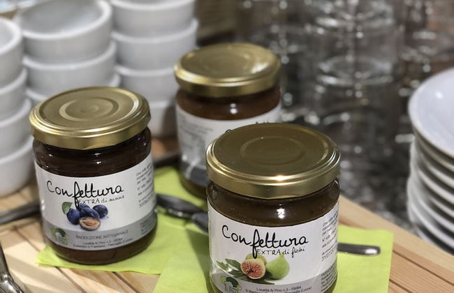 Agriturismo Il Pino - Foto 39