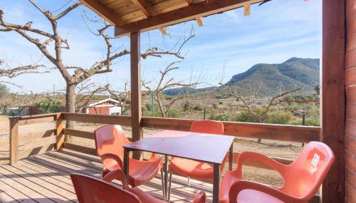 Falaguera Cabaña 2 - Foto 2