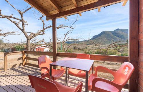 Falaguera Cabaña 1 - Foto 13