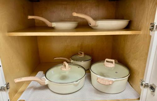 beautifully renovated townhouse - Foto 9