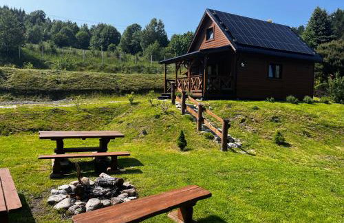 Chata Rafusa pod Śnieżnikiem - Foto 3