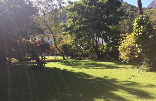 Casa Colonial Térrea no Saco da Capela em Ilhabela - Foto 41